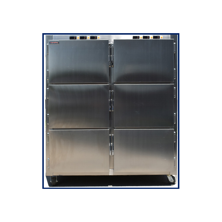 Cén ról a oibríonn an comh -aireacht sochraide nuair a láimhseálann daoine cúrsaí sochraide?