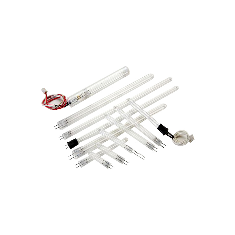 Caomhnóir Solas Corcra: Conas a mharaíonn léas amháin solais 99.99% de na baictéir láithreach?