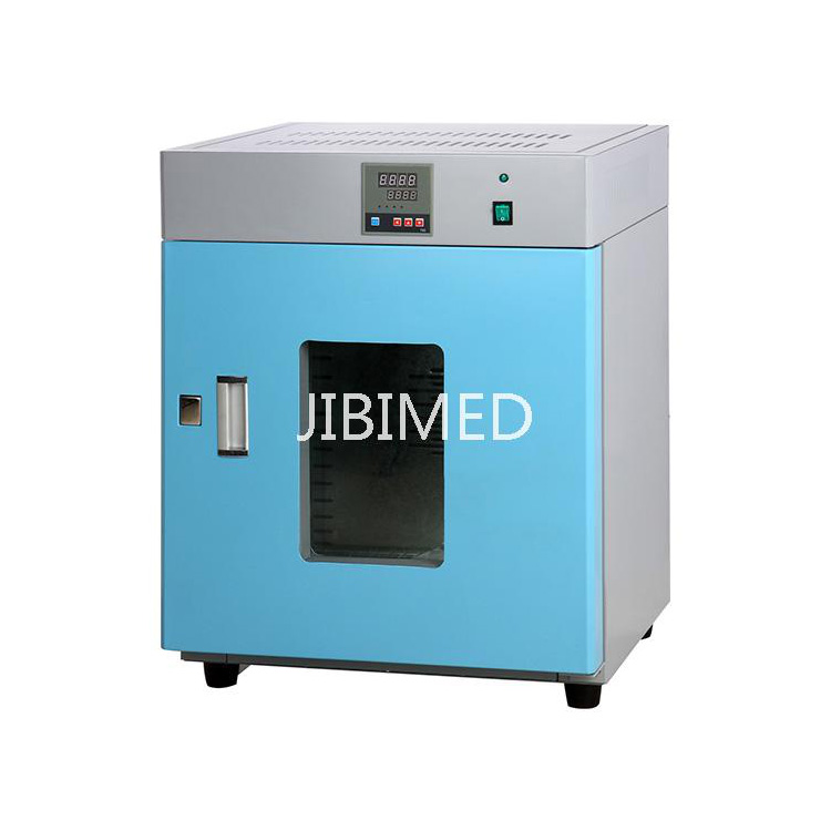 Conas a Chinntíonn Oigheann Triomúcháin Cóireáil Teasa Iontaofa agus Éide?