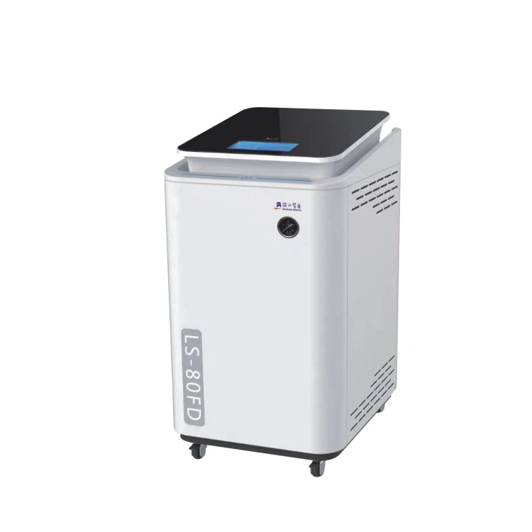 Steirilitheoir Gaile Brú Ingearach Uathoibríoch Smeach-barr